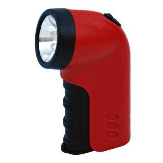 Dorcy Handheld LED Flashlight 41 1502