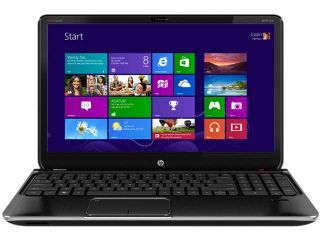 Refurbished HP Laptop ENVY dv6 DV6 7215NR Intel Core i7 3630QM (2.40 GHz) 8 GB Memory 750 GB HDD NVIDIA GeForce GT 630M 15.6" Windows 8 64 bit