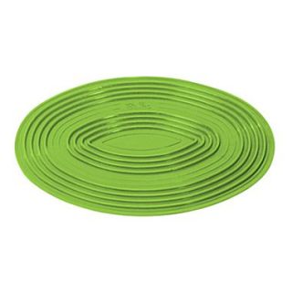 Bonita Silicosafe Pad; Green