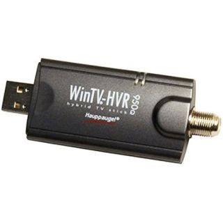 Hauppauge WinTV HVR 950Q for Laptop and Notebooks