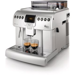 Saeco HD8930/47 Royal One Touch Cappuccino Maker   15700409