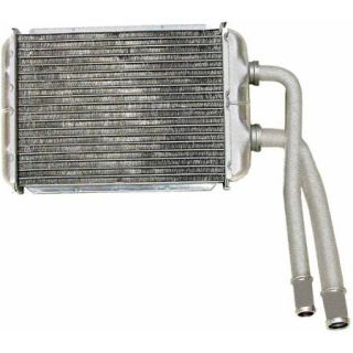 ACDelco Heater Core, DEL15 63093