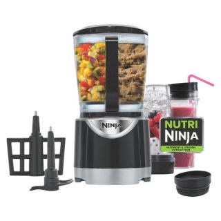 Ninja Kitchen System Pulse Blender