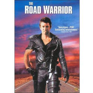 Mad Max The Road Warrior (Special Edition) (Widescreen)
