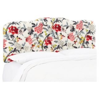 Seville Patterned Headboard