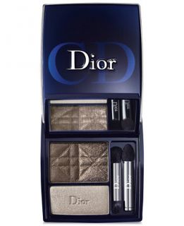 Dior 3 Couleurs Smoky Ready To Wear Smoky Eyes Palette   Makeup