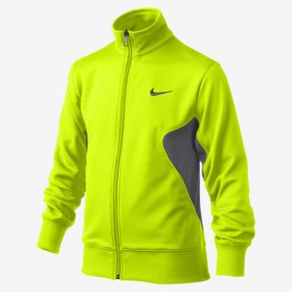 Nike Dri FIT Knit Boys Jacket