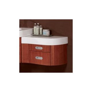 DecoLav Casaya Right 23'' Bathroom Vanity Base