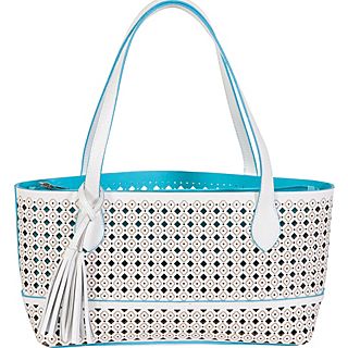 BUCO Small Fiore Tote