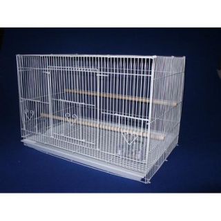 YML Small Bird Cage