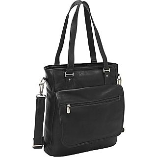Piel Laptop/Tablet Carry All Tote