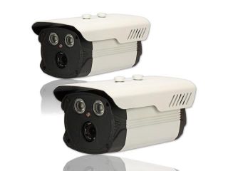 Night Owl CAM LA BS14420 B 420 TV Lines MAX Resolution BNC LED Array Indoor/Outdoor Black Camera