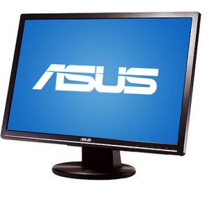ASUS 22" LCD Monitor (VW224T)