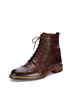 Wingtip Boots by Wingtip Clothiers