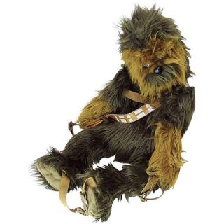 Backpack Buddies Chewbacca