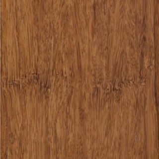 Home Legend Strand Woven Toast 3/8 in. T x 3 7/8 in. W x 73 1/4 in. L Solid Bamboo Flooring (23.65 sq. ft. / case) DISCONTINUED HL231S
