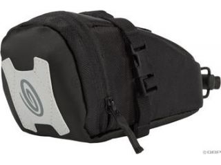 Timbuk2 Seatpack XT Seat Bag: Black; SM