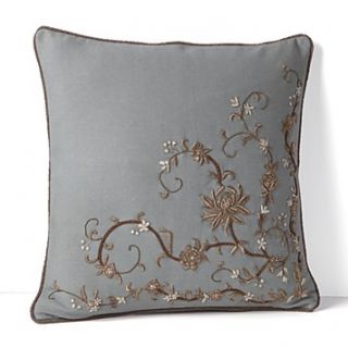 Lauren Ralph Lauren English Isles Bouillon Linen Decorative Pillow, 18" x 18"