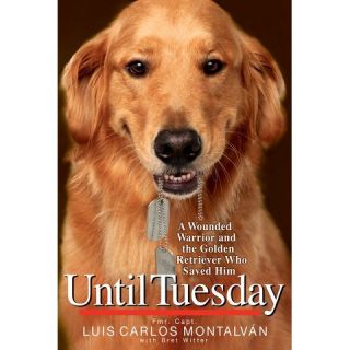 the Golden Retriever Who Saved Him (Paperback)