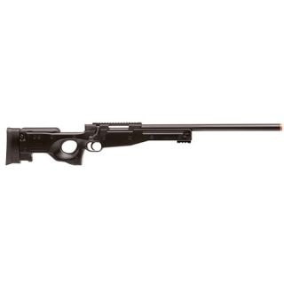 Game Face Sharpshooter Spring Airsoft Bolt Action Rifle