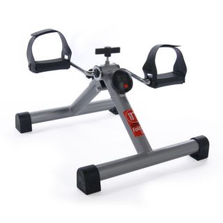 Stamina InStride Silver Folding Cycle   12126335  