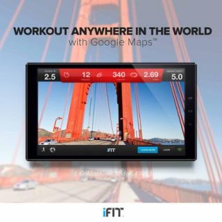 iFit 1 Year Membership