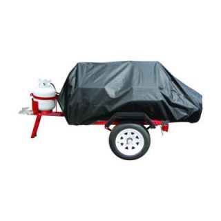 Brinkmann Roadmaster Trailer Cover DISCONTINUED 812 4624 S