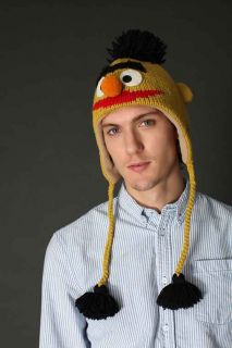 Sesame Street Bert Hat