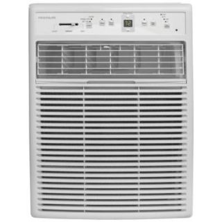 Frigidaire 10,000 BTU Casement Window Air Conditioner with Remote FFRS1022R1