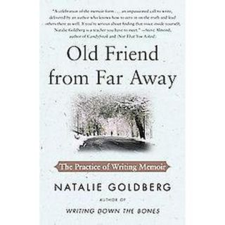 Old Friend from Far Away (Paperback)