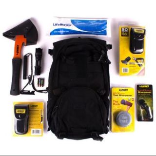 Lansky Tactical Apocalypse Survival Kit LTASK