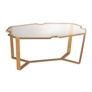 LS Dimond Home Cutout Top Martini Table   Shopping   Great