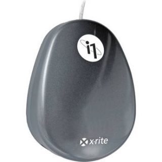 X Rite i1Display 2 Colorimeter Monitor Profile Solution