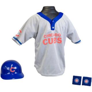 Franklin Sports MLB Uniform Set