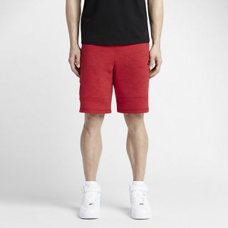 Nike Tech Fleece Mens Shorts.