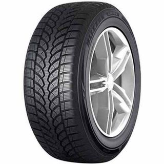 Bridgestone Blizzak Lm 80 235/55R17 Tire 99H