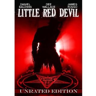 Little Red Devil (Unrated) (Widescreen)