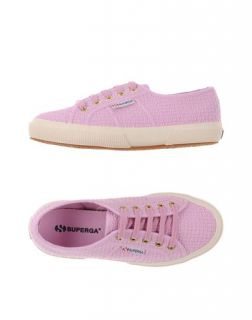 Baskets Et Tennis Basses Superga Femme   Baskets Et Tennis Basses Superga   44972155