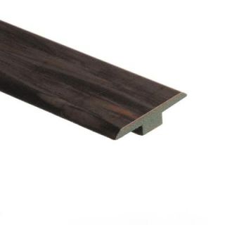 Zamma Mineral Wood 7/16 in. Thick x 1 3/4 in. Wide x 72 in. Length Laminate T Molding 013221592
