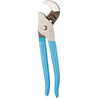 Channellock 9 1/2in. Nutbuster Tongue & Groove Pliers, Model# 410  Tongue   Groove Pliers