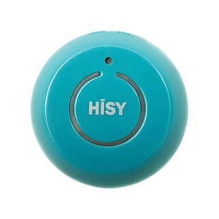 HISY Bluetooth Remote Camera Shutter with Stand for iOS H260 T