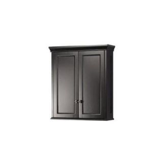 Foremost Haven 23.5'' x 27.5'' Wall Mounted Cabinet