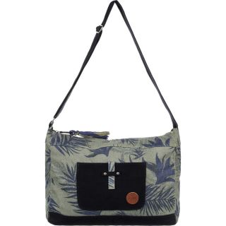 Roxy Over The Sand Purse   Womens