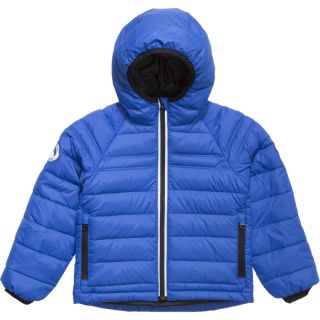 Toddler Boys' Down Jackets