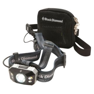 Black Diamond Icon Polar Headlamp