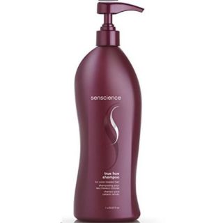 Senscience True Hue 33.8 ounce Shampoo   16903231  