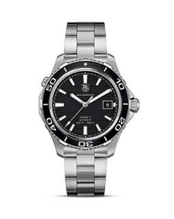 TAG Heuer Aquaracer 500M Automatic Watch, 41mm