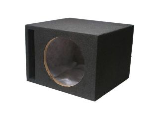 Absolute USA VEGS15 Single 15 Inch Slot Ported Subwoofer Enclosure