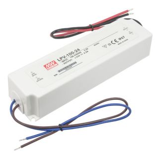 12 DC Hardwire Power Supply