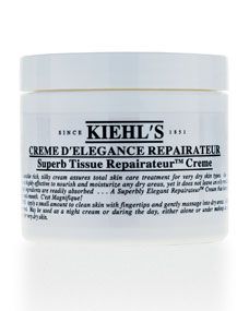 Kiehls Since 1851 Creme dElegance Repairateur